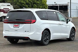 2023 Chrysler Pacifica Limited 2C4RC1S7XPR542530 in National City, CA 5