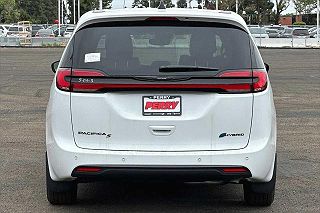 2023 Chrysler Pacifica Limited 2C4RC1S7XPR542530 in National City, CA 6