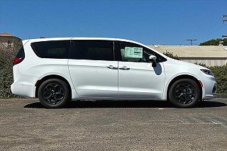 2023 Chrysler Pacifica Touring-L 2C4RC1L77PR542533 in National City, CA 4