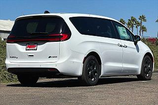 2023 Chrysler Pacifica Touring-L 2C4RC1L77PR542533 in National City, CA 5