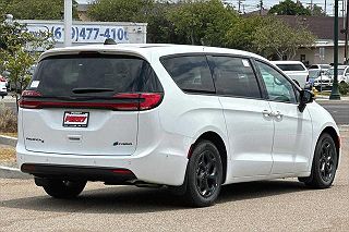 2023 Chrysler Pacifica Limited 2C4RC1S73PR542532 in National City, CA 5