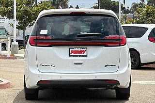 2023 Chrysler Pacifica Limited 2C4RC1S73PR542532 in National City, CA 6