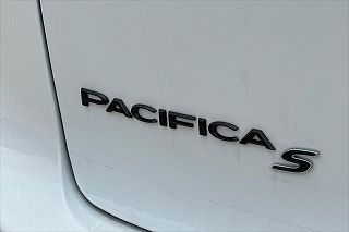 2023 Chrysler Pacifica Limited 2C4RC1S73PR542532 in National City, CA 7