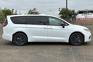 2023 Chrysler Pacifica Limited 2C4RC1S71PR542531 in National City, CA 4