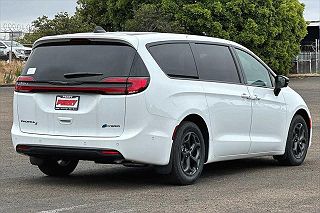 2023 Chrysler Pacifica Limited 2C4RC1S71PR542531 in National City, CA 5