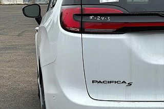 2023 Chrysler Pacifica Limited 2C4RC1S71PR542531 in National City, CA 7