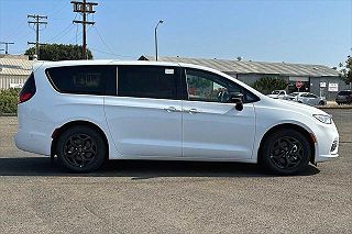 2023 Chrysler Pacifica Limited 2C4RC1S7XPR562731 in National City, CA 4