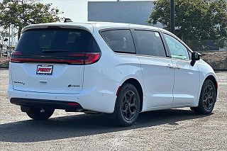 2023 Chrysler Pacifica Limited 2C4RC1S7XPR562731 in National City, CA 5