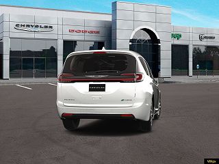 2023 Chrysler Pacifica Limited 2C4RC1S75PR572941 in Newberg, OR 14