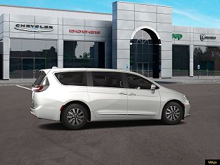 2023 Chrysler Pacifica Limited 2C4RC1S75PR572941 in Newberg, OR 15