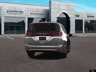2023 Chrysler Pacifica Limited 2C4RC1S79PR592609 in Newberg, OR 14