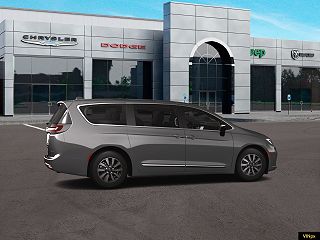 2023 Chrysler Pacifica Limited 2C4RC1S79PR592609 in Newberg, OR 15