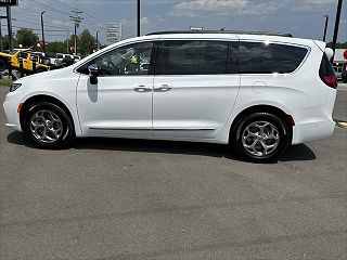 2023 Chrysler Pacifica Limited 2C4RC3GG5PR599870 in Newport, TN 5
