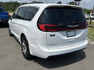 2023 Chrysler Pacifica Limited 2C4RC3GG5PR599870 in Newport, TN 6