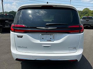 2023 Chrysler Pacifica Limited 2C4RC3GG5PR599870 in Newport, TN 7