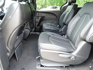 2023 Chrysler Pacifica Touring-L 2C4RC1L75PR584280 in North Attleboro, MA 8