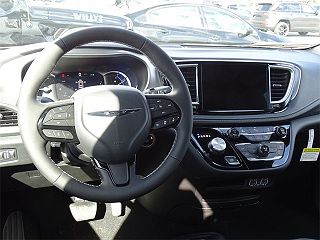 2023 Chrysler Pacifica Touring-L 2C4RC1L71PR513738 in North Attleboro, MA 11