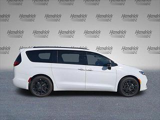 2023 Chrysler Pacifica Limited 2C4RC1GG4PR625959 in North Charleston, SC 12