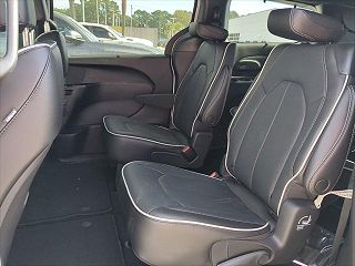 2023 Chrysler Pacifica Limited 2C4RC1GG4PR625959 in North Charleston, SC 32