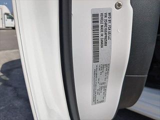 2023 Chrysler Pacifica Limited 2C4RC1GG4PR625959 in North Charleston, SC 37