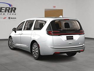 2023 Chrysler Pacifica Limited 2C4RC1S74PR518675 in Orchard Park, NY 4