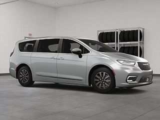 2023 Chrysler Pacifica Limited 2C4RC1S74PR518675 in Orchard Park, NY 7