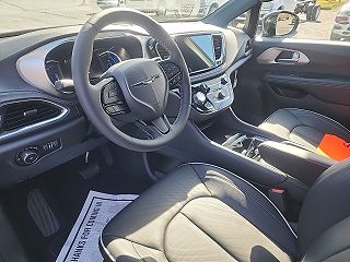 2023 Chrysler Pacifica Limited 2C4RC1S70PR609345 in Pen Argyl, PA 11