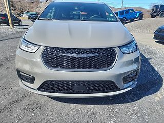 2023 Chrysler Pacifica Limited 2C4RC1S70PR609345 in Pen Argyl, PA 2
