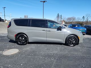 2023 Chrysler Pacifica Limited 2C4RC1S70PR609345 in Pen Argyl, PA 4