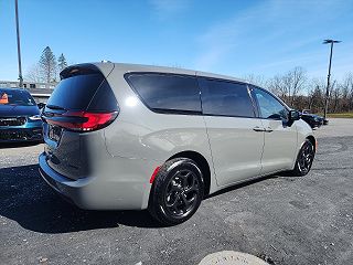 2023 Chrysler Pacifica Limited 2C4RC1S70PR609345 in Pen Argyl, PA 5