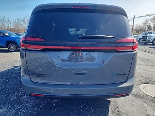 2023 Chrysler Pacifica Limited 2C4RC1S70PR609345 in Pen Argyl, PA 6