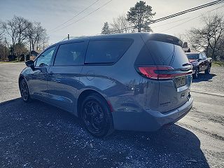 2023 Chrysler Pacifica Limited 2C4RC1S70PR609345 in Pen Argyl, PA 7