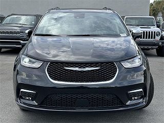 2023 Chrysler Pacifica Limited 2C4RC1GG1PR603658 in Pensacola, FL 2