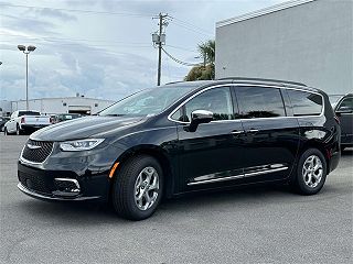 2023 Chrysler Pacifica Limited 2C4RC1GG1PR603658 in Pensacola, FL 26