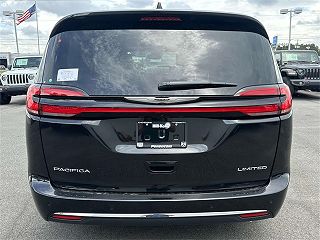 2023 Chrysler Pacifica Limited 2C4RC1GG1PR603658 in Pensacola, FL 3