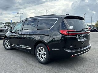 2023 Chrysler Pacifica Limited 2C4RC1GG1PR603658 in Pensacola, FL 4