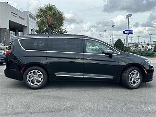 2023 Chrysler Pacifica Limited 2C4RC1GG1PR603658 in Pensacola, FL 5