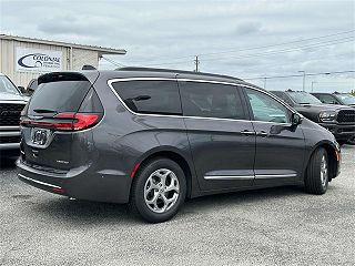 2023 Chrysler Pacifica Limited 2C4RC1GGXPR603660 in Pensacola, FL 26