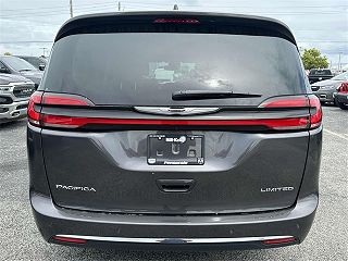 2023 Chrysler Pacifica Limited 2C4RC1GGXPR603660 in Pensacola, FL 3