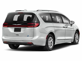 2023 Chrysler Pacifica Touring-L 2C4RC1L70PR599298 in Pittsburgh, PA 2