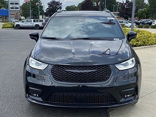 2023 Chrysler Pacifica Limited 2C4RC1GG6PR574996 in Plymouth, MI 10