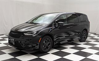2023 Chrysler Pacifica Limited 2C4RC1S77PR584668 in Portland, OR 3