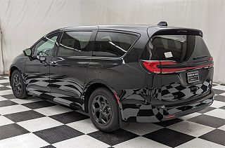 2023 Chrysler Pacifica Limited 2C4RC1S77PR584668 in Portland, OR 4