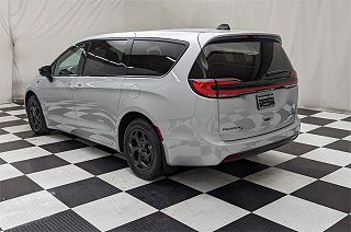 2023 Chrysler Pacifica Limited 2C4RC1S72PR618760 in Portland, OR 4