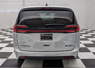 2023 Chrysler Pacifica Limited 2C4RC1S72PR618760 in Portland, OR 5