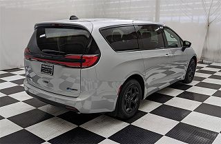 2023 Chrysler Pacifica Limited 2C4RC1S72PR618760 in Portland, OR 6