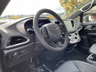 2023 Chrysler Pacifica Touring-L 2C4RC1L72PR604484 in Portland, OR 12