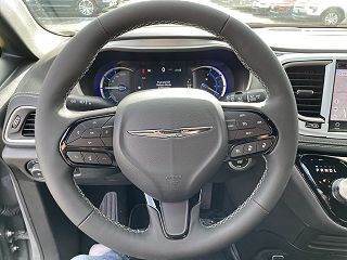 2023 Chrysler Pacifica Touring-L 2C4RC1L72PR604484 in Portland, OR 13