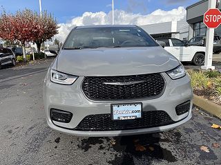 2023 Chrysler Pacifica Touring-L 2C4RC1L72PR604484 in Portland, OR 2