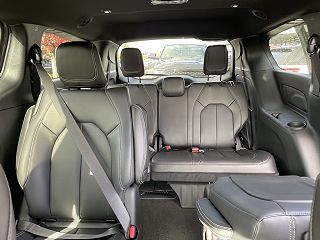 2023 Chrysler Pacifica Touring-L 2C4RC1L72PR604484 in Portland, OR 25